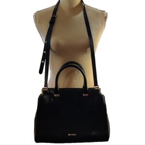 Rebecca Minkoff  Black Shoulder Bag
